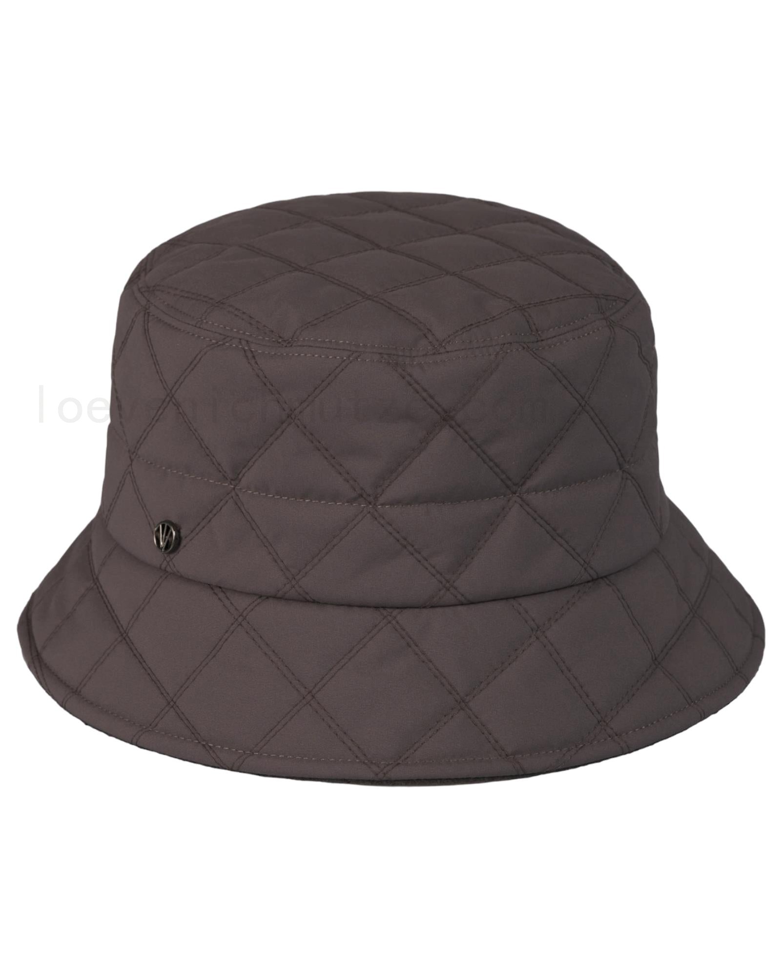 (image for) Bucket Hat - Grau Verkaufen Günstig